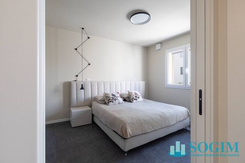 Lejlighed i Biassono, Monza and Brianza, Biassono - € 510.000 | Ref: 37749 - foto 32