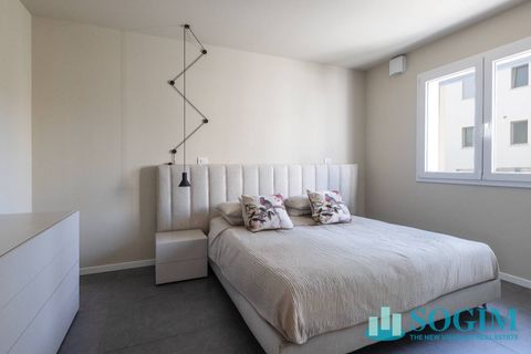 Lejlighed i Biassono, Monza and Brianza, Biassono - € 510.000 | Ref: 37749 - foto 33