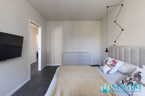 Lejlighed i Biassono, Monza and Brianza, Biassono - € 510.000 | Ref: 37749 - foto 35