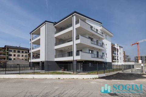Lejlighed i Biassono, Monza and Brianza, Biassono - € 510.000 | Ref: 37749 - foto 40