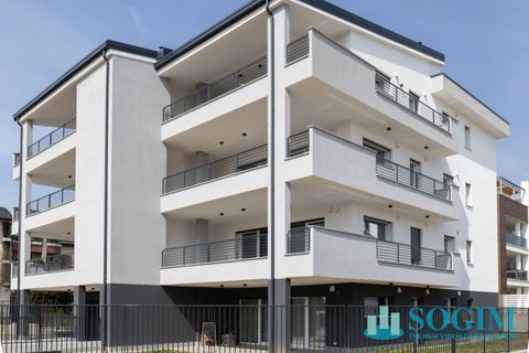 Lejlighed i Biassono, Monza and Brianza, Biassono - € 510.000 | Ref: 37749 - foto 41