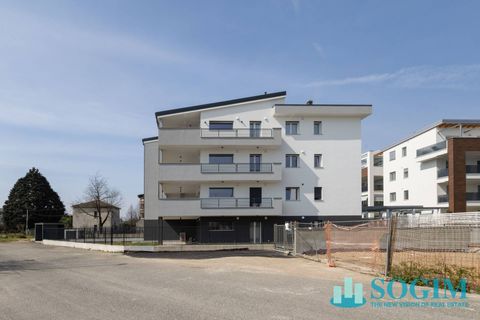 Lejlighed i Biassono, Monza and Brianza, Biassono - € 510.000 | Ref: 37749 - foto 42