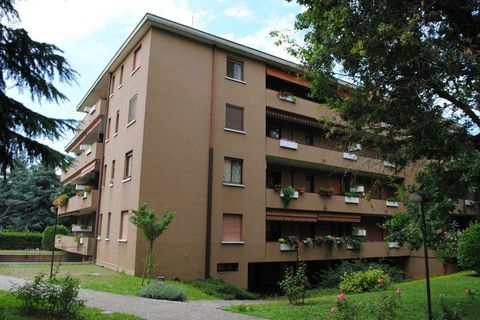 Wohnung in Vimercate, Monza and Brianza, Vimercate - € 1.400/Monat | Ref: 1537 - Foto 1