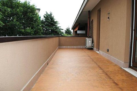 Wohnung in Vimercate, Monza and Brianza, Vimercate - € 1.400/Monat | Ref: 1537 - Foto 7