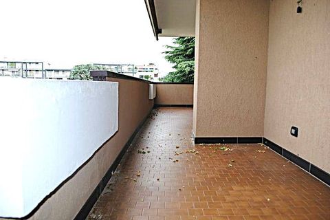 Wohnung in Vimercate, Monza and Brianza, Vimercate - € 1.400/Monat | Ref: 1537 - Foto 10