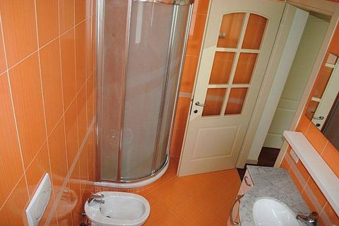 Wohnung in Vimercate, Monza and Brianza, Vimercate - € 1.400/Monat | Ref: 1537 - Foto 12