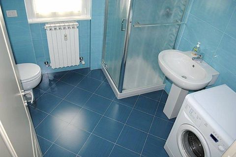 Wohnung in Vimercate, Monza and Brianza, Vimercate - € 1.400/Monat | Ref: 1537 - Foto 16