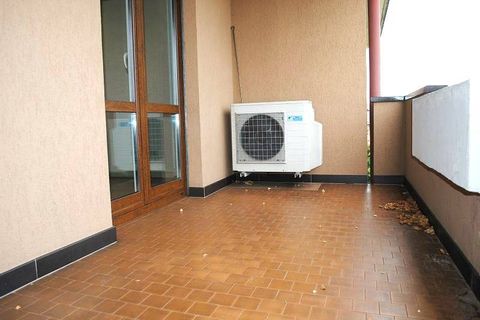 Wohnung in Vimercate, Monza and Brianza, Vimercate - € 1.400/Monat | Ref: 1537 - Foto 21