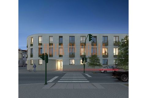 Leilighet i Vila do Conde, Porto, Vila do Conde - € 198 500 | Ref: 5582 G - foto 3