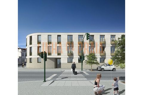 Leilighet i Vila do Conde, Porto, Vila do Conde - € 198 500 | Ref: 5582 G - foto 9