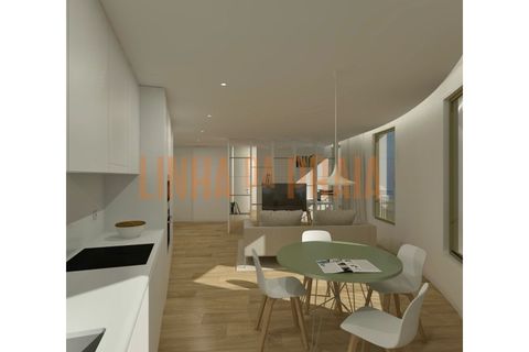 Leilighet i Vila do Conde, Porto, Vila do Conde - € 198 500 | Ref: 5582 G - foto 2