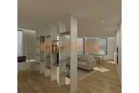Leilighet i Vila do Conde, Porto, Vila do Conde - € 198 500 | Ref: 5582 G - foto 8