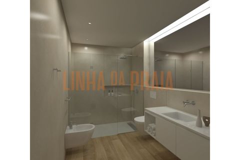 Leilighet i Vila do Conde, Porto, Vila do Conde - € 198 500 | Ref: 5582 G - foto 4