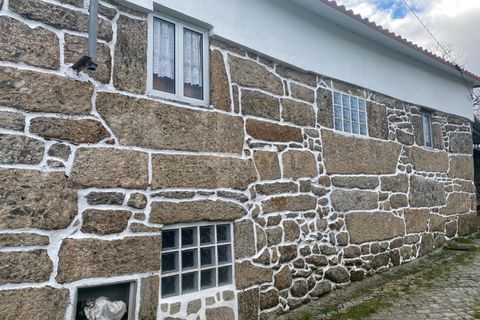 Villa i Chaves, Vila Real, Chaves - € 94.500 | Ref: C0533-00078 - foto 1