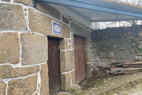 Villa i Chaves, Vila Real, Chaves - € 94.500 | Ref: C0533-00078 - foto 2