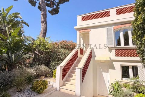 Villa i Antibes, Alpes-Maritimes, Antibes - € 1.270.000 | Ref: 86685733 - foto 1