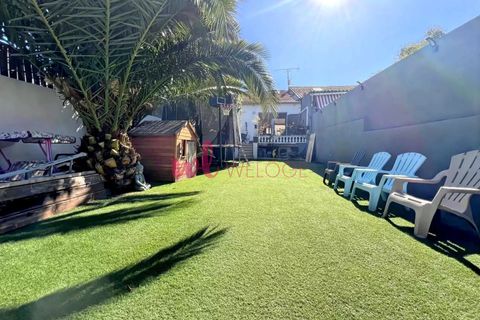 Villa i Marseille, Bouches-du-Rhone, Marseille - € 279.000 | Ref: 86730103 - foto 1