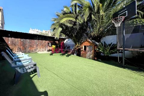 Villa i Marseille, Bouches-du-Rhone, Marseille - € 279.000 | Ref: 86730103 - foto 2