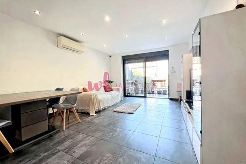 Villa i Marseille, Bouches-du-Rhone, Marseille - € 279.000 | Ref: 86730103 - foto 4