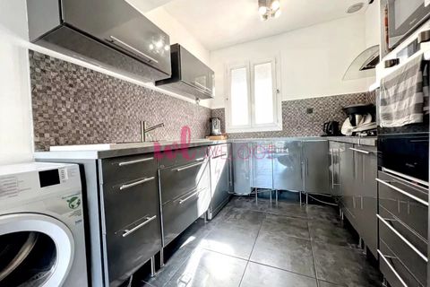Villa i Marseille, Bouches-du-Rhone, Marseille - € 279.000 | Ref: 86730103 - foto 7
