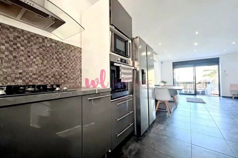 Villa i Marseille, Bouches-du-Rhone, Marseille - € 279.000 | Ref: 86730103 - foto 9