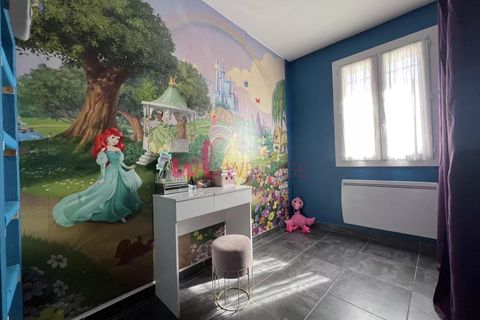 Villa i Marseille, Bouches-du-Rhone, Marseille - € 279.000 | Ref: 86730103 - foto 11