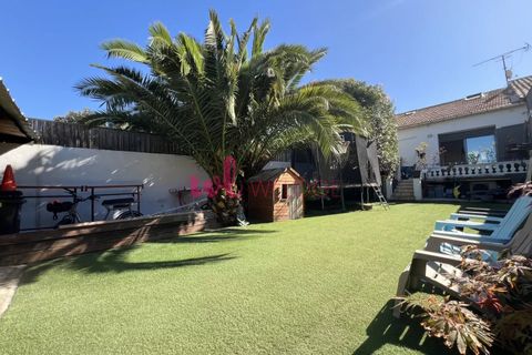 Villa i Marseille, Bouches-du-Rhone, Marseille - € 279.000 | Ref: 86730103 - foto 18