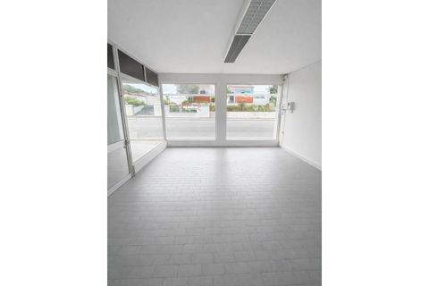 L'establiment comercial a Joane, Braga, Joane - € 325/mes | Ref: LOC_20 - foto 2