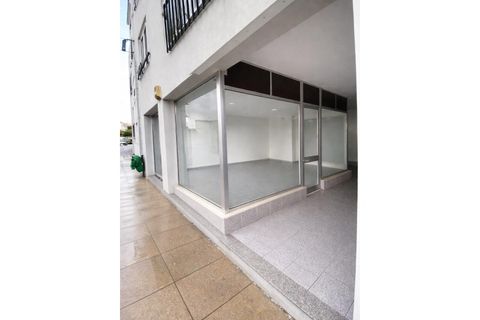 L'establiment comercial a Joane, Braga, Joane - € 325/mes | Ref: LOC_20 - foto 3