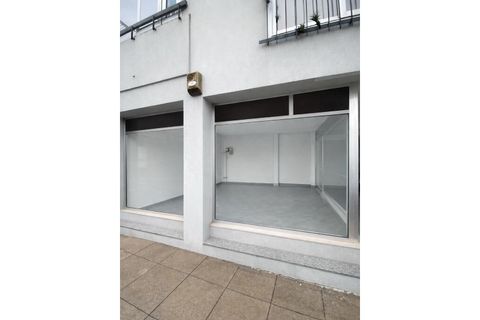 L'establiment comercial a Joane, Braga, Joane - € 325/mes | Ref: LOC_20 - foto 4