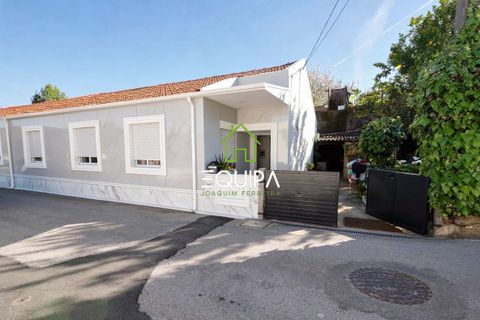 Villa i Vizela, Braga, Vizela - € 165.000 | Ref: 01/2026 - foto 1