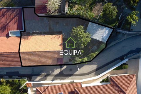 Villa i Vizela, Braga, Vizela - € 165.000 | Ref: 01/2026 - foto 3