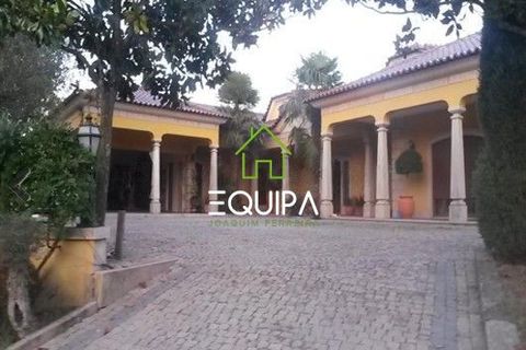 Villa a Lousada, Porto, Lousada - € 750.000 | Ref: 67868 - foto 2