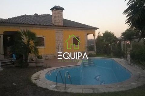 Villa a Lousada, Porto, Lousada - € 750.000 | Ref: 67868 - foto 9