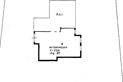 Villa a Cesena, Forli-Cesena, Cesena - € 700.000 | Ref: M2475 - foto 2