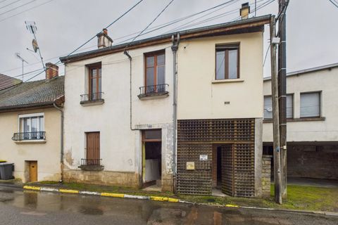 Villa i Arnay-le-Duc, Cote-d'Or, Arnay-le-Duc - € 49.500 | Ref: 4778 - foto 1