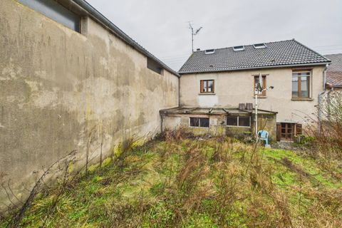 Villa i Arnay-le-Duc, Cote-d'Or, Arnay-le-Duc - € 49.500 | Ref: 4778 - foto 3