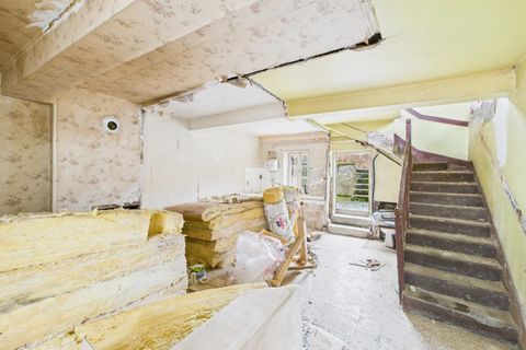 Villa i Arnay-le-Duc, Cote-d'Or, Arnay-le-Duc - € 49.500 | Ref: 4778 - foto 6