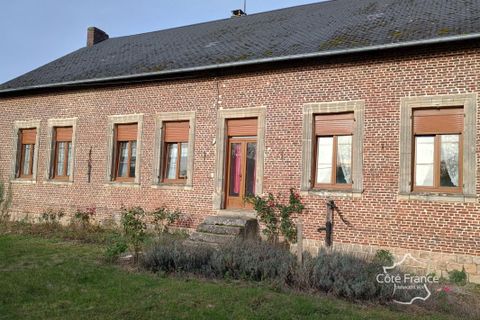 Farm i Houry, Aisne, Houry - € 158.000 | Ref: 116_7510 - foto 2