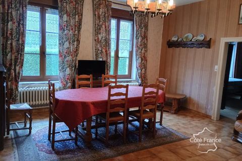 Farm i Houry, Aisne, Houry - € 158.000 | Ref: 116_7510 - foto 3