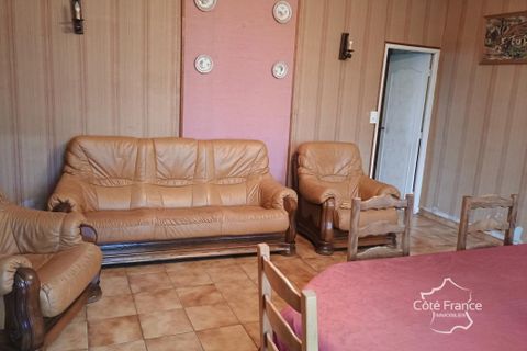Farm i Houry, Aisne, Houry - € 158.000 | Ref: 116_7510 - foto 4