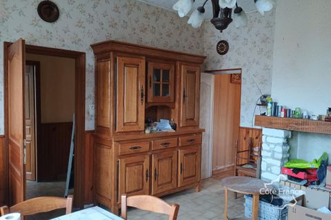 Farm i Houry, Aisne, Houry - € 158.000 | Ref: 116_7510 - foto 5