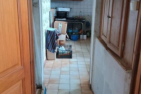 Farm i Houry, Aisne, Houry - € 158.000 | Ref: 116_7510 - foto 6