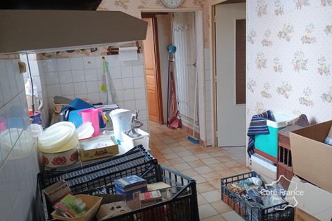 Farm i Houry, Aisne, Houry - € 158.000 | Ref: 116_7510 - foto 7