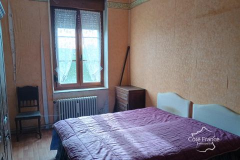 Farm i Houry, Aisne, Houry - € 158.000 | Ref: 116_7510 - foto 9