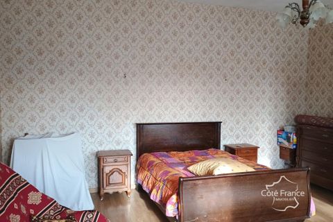 Farm i Houry, Aisne, Houry - € 158.000 | Ref: 116_7510 - foto 10