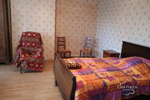 Farm i Houry, Aisne, Houry - € 158.000 | Ref: 116_7510 - foto 11