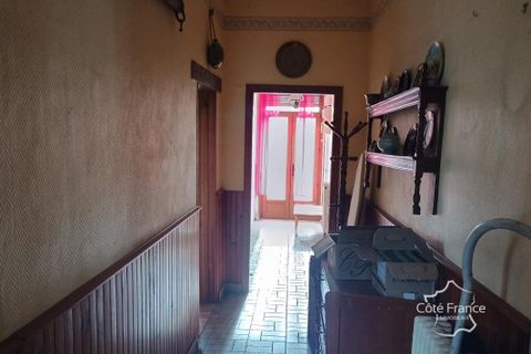 Farm i Houry, Aisne, Houry - € 158.000 | Ref: 116_7510 - foto 12
