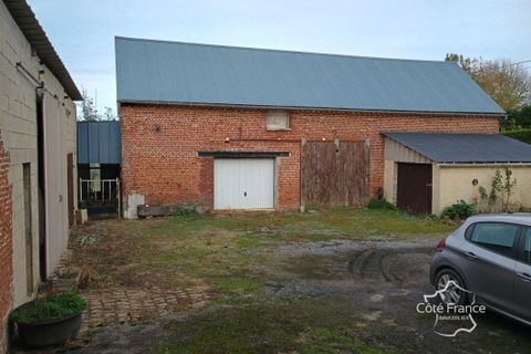 Farm i Houry, Aisne, Houry - € 158.000 | Ref: 116_7510 - foto 13