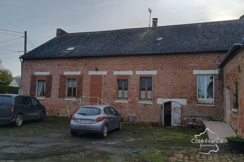Farm i Houry, Aisne, Houry - € 158.000 | Ref: 116_7510 - foto 16